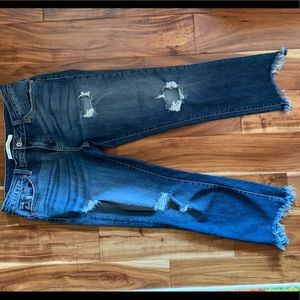 Women’s Kancan jeans